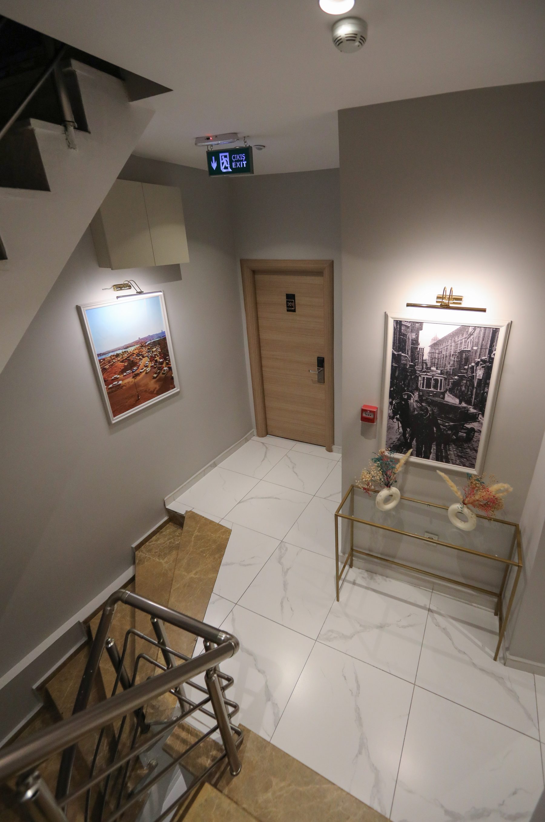 Common Areas